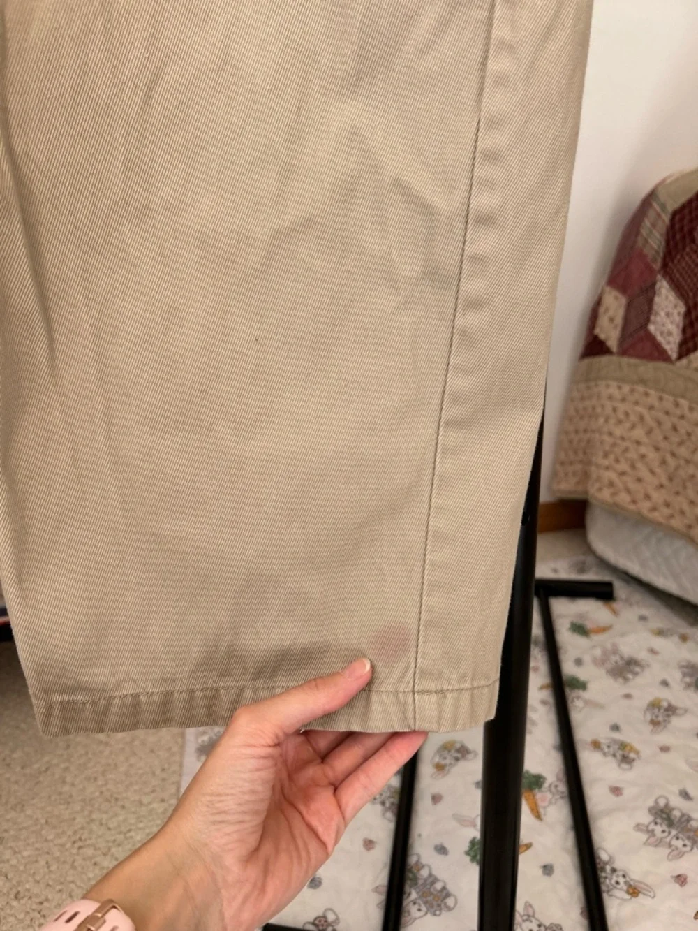 Stussy workgear trouser